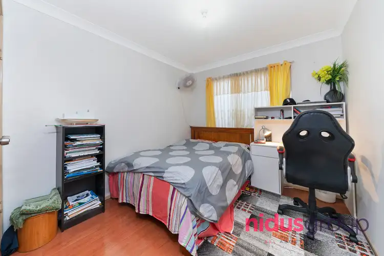 Sixth view of Homely semi-detached listing, 36B Derwent Street, Mount Druitt NSW 2770