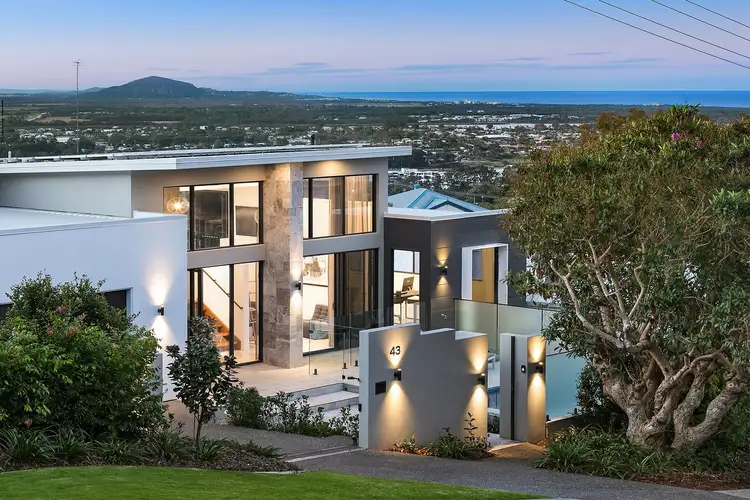 43 Moorabinda Street, Buderim QLD 4556