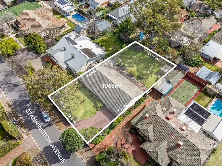 5 Stannington Avenue, Heathpool SA 5068