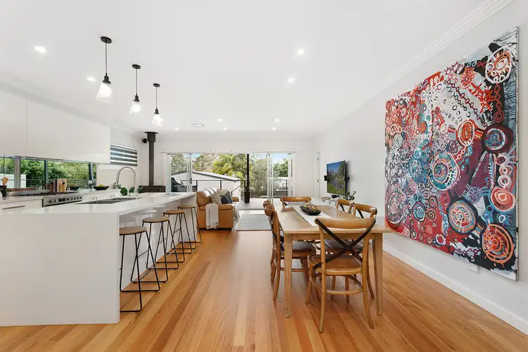 Main view of Homely house listing, 245 Farmborough Road, Farmborough Heights NSW 2526