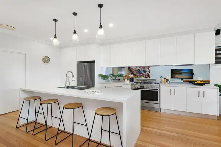 Third view of Homely house listing, 245 Farmborough Road, Farmborough Heights NSW 2526