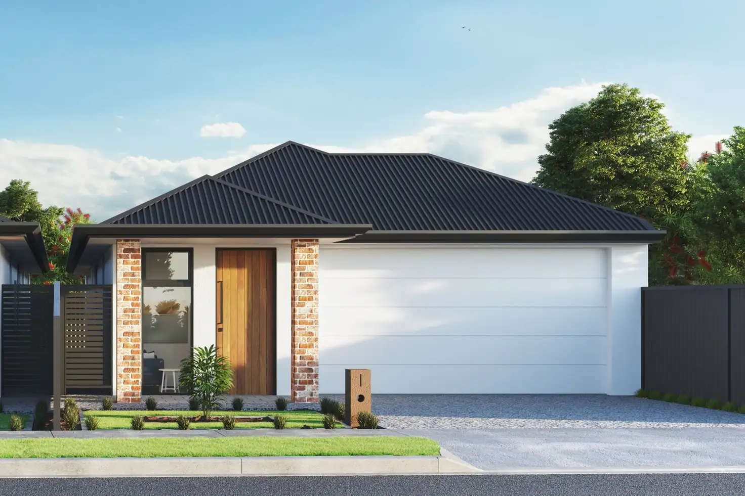 Main view of Homely house listing, Lot 1, 15 Weaver Street, Hectorville SA 5073