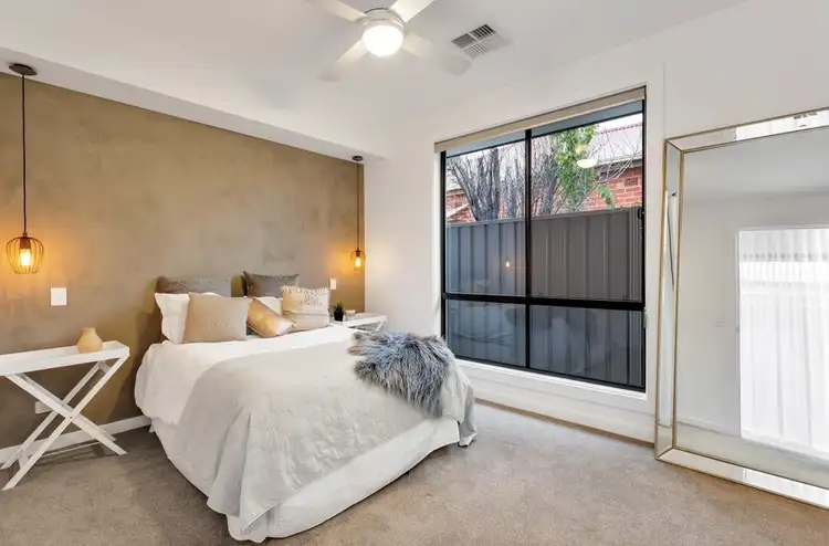 Third view of Homely house listing, Lot 1, 15 Weaver Street, Hectorville SA 5073