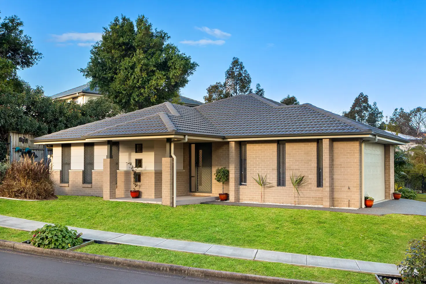 Main view of Homely house listing, 1 Crane Close, Cameron Park NSW 2285