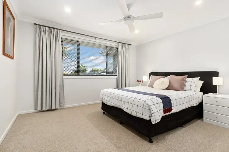 Fourth view of Homely house listing, 1 Crane Close, Cameron Park NSW 2285