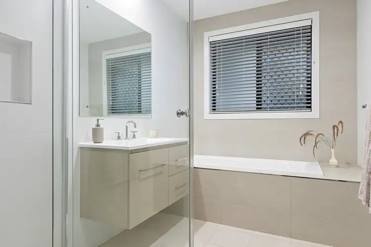 Fifth view of Homely house listing, 1 Crane Close, Cameron Park NSW 2285