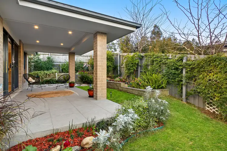 Sixth view of Homely house listing, 1 Crane Close, Cameron Park NSW 2285
