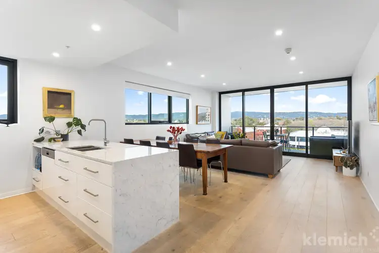 Main view of Homely apartment listing, 404/1 King William Street, Kent Town SA 5067