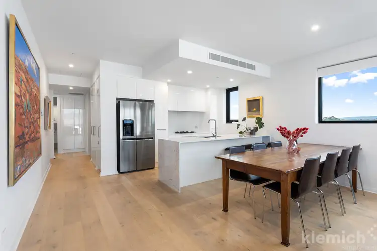 Third view of Homely apartment listing, 404/1 King William Street, Kent Town SA 5067