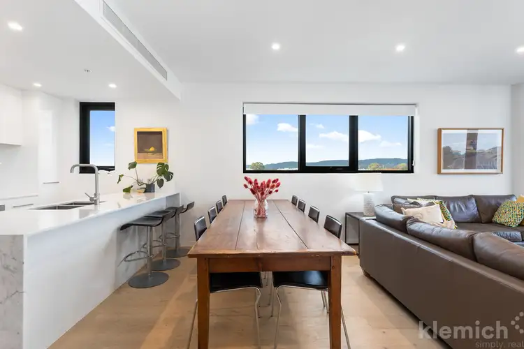 Fourth view of Homely apartment listing, 404/1 King William Street, Kent Town SA 5067