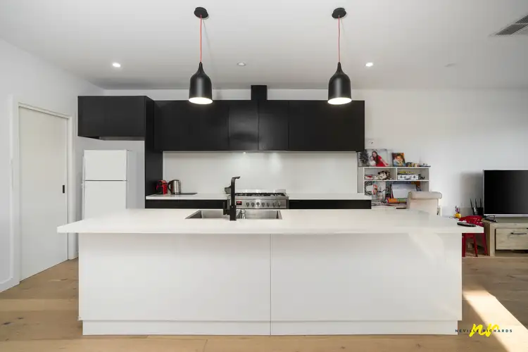 Second view of Homely house listing, 3/126 Willis Street, Portarlington VIC 3223