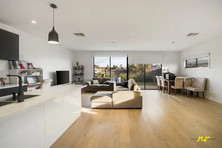 Third view of Homely house listing, 3/126 Willis Street, Portarlington VIC 3223