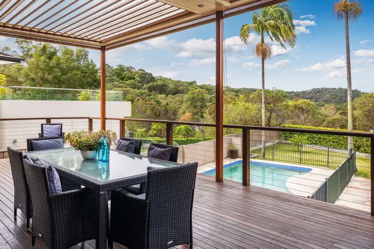 10 Walar Crescent, East Killara NSW 2071
