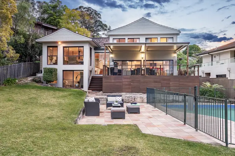 Third view of Homely house listing, 10 Walar Crescent, East Killara NSW 2071