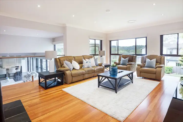Fourth view of Homely house listing, 10 Walar Crescent, East Killara NSW 2071