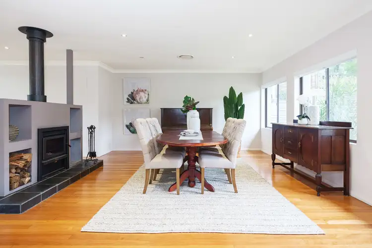 Fifth view of Homely house listing, 10 Walar Crescent, East Killara NSW 2071