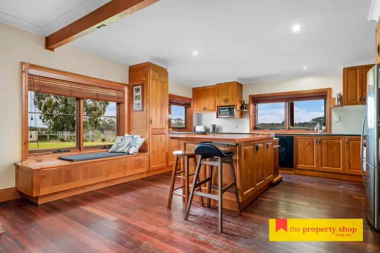 Third view of Homely rural property listing, 1199 Ulan Road, Mudgee NSW 2850