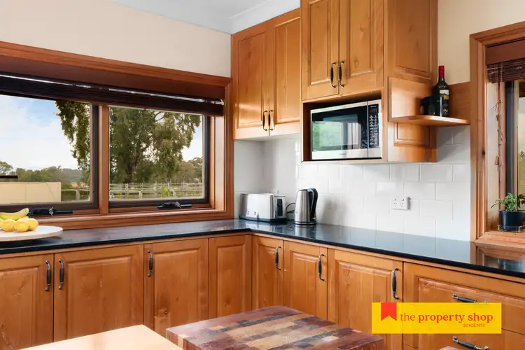 Fourth view of Homely rural property listing, 1199 Ulan Road, Mudgee NSW 2850