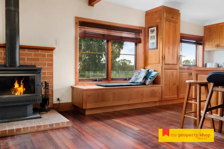 Fifth view of Homely rural property listing, 1199 Ulan Road, Mudgee NSW 2850