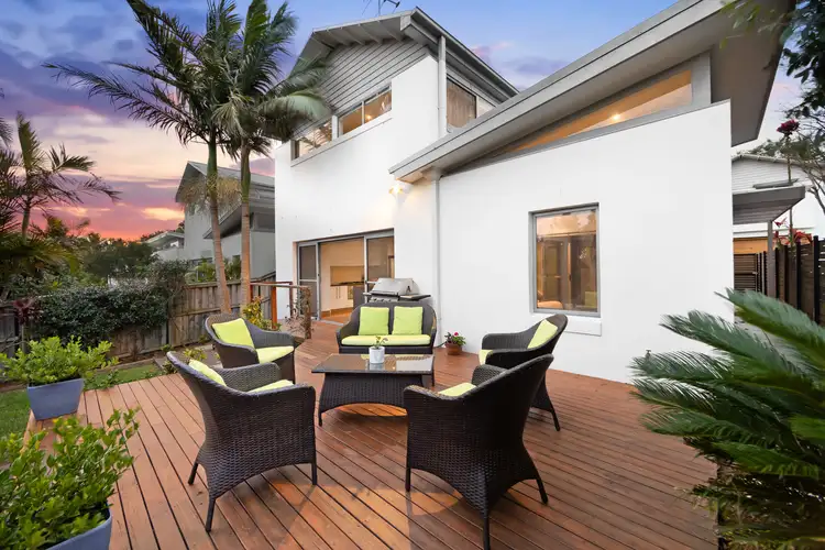 Main view of Homely townhouse listing, 3/27-33 Adams Street, Frenchs Forest NSW 2086