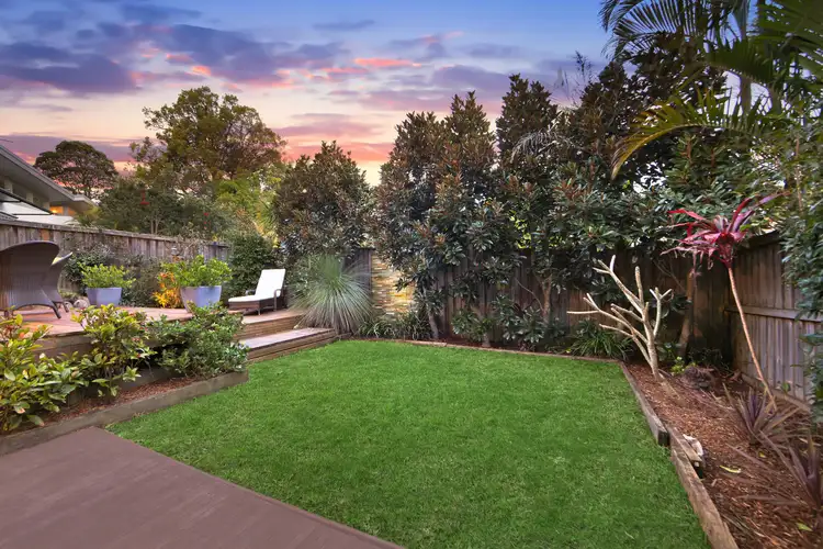 Second view of Homely townhouse listing, 3/27-33 Adams Street, Frenchs Forest NSW 2086