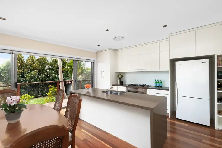 Third view of Homely townhouse listing, 3/27-33 Adams Street, Frenchs Forest NSW 2086