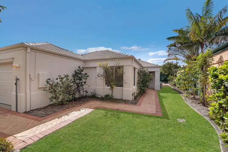 36 Abby Crescent, Ashmore QLD 4214