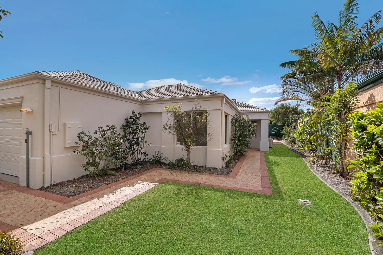 Main view of Homely house listing, 36 Abby Crescent, Ashmore QLD 4214