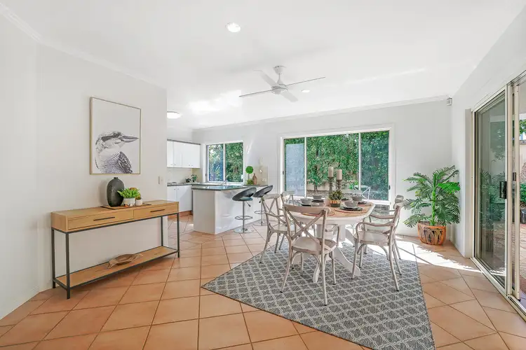 Second view of Homely house listing, 36 Abby Crescent, Ashmore QLD 4214