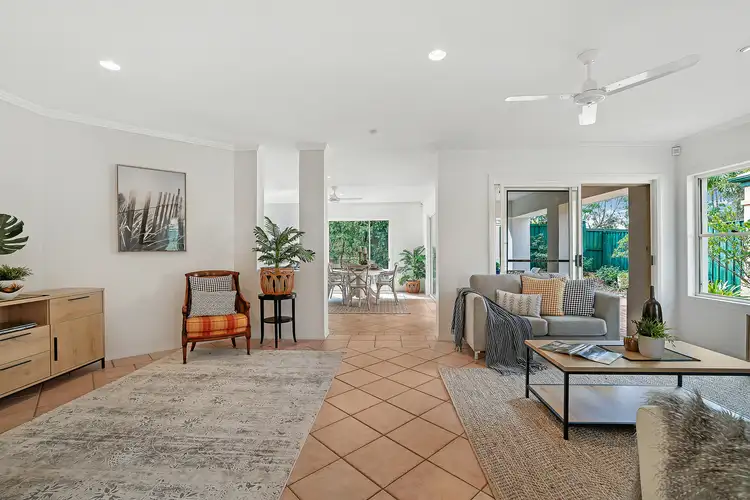 Fourth view of Homely house listing, 36 Abby Crescent, Ashmore QLD 4214