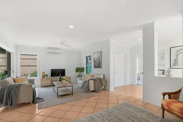 Sixth view of Homely house listing, 36 Abby Crescent, Ashmore QLD 4214