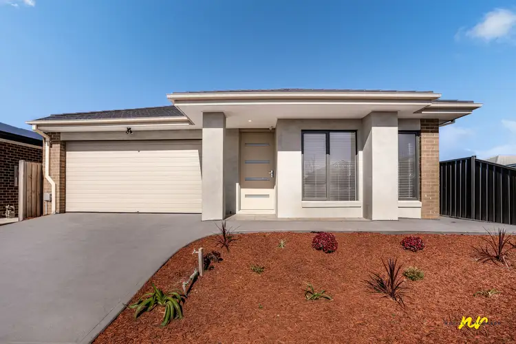 Main view of Homely house listing, 8 Monahan Drive, St Leonards VIC 3223