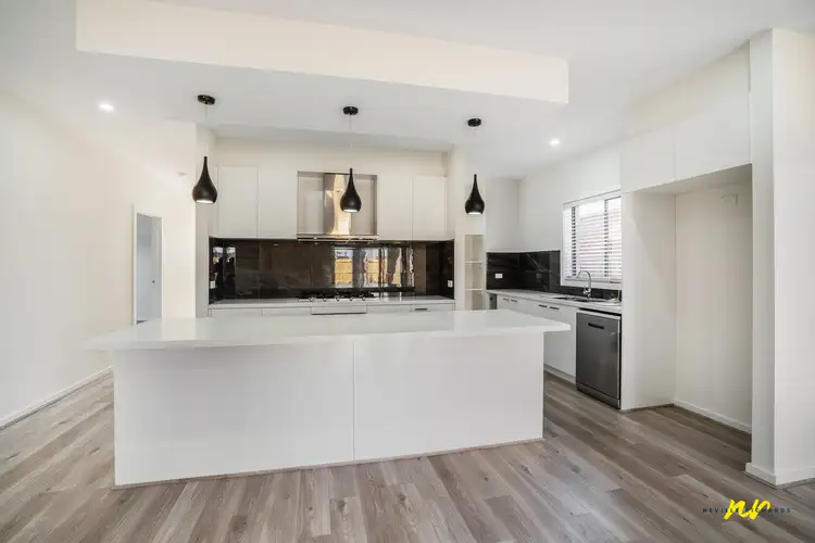 Third view of Homely house listing, 8 Monahan Drive, St Leonards VIC 3223
