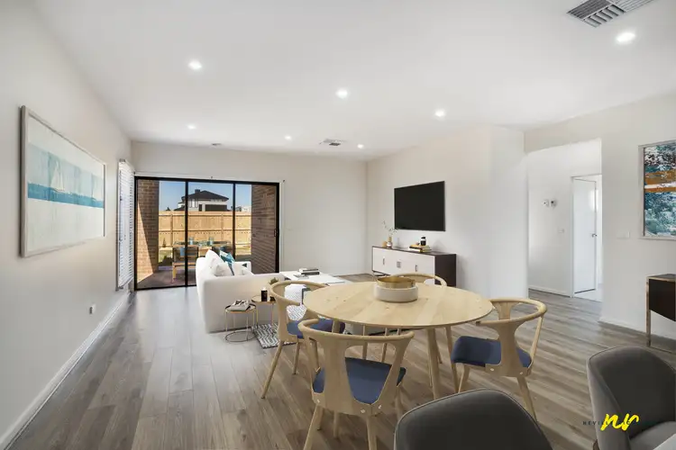 Fourth view of Homely house listing, 8 Monahan Drive, St Leonards VIC 3223