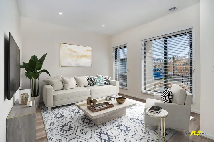 Fifth view of Homely house listing, 8 Monahan Drive, St Leonards VIC 3223