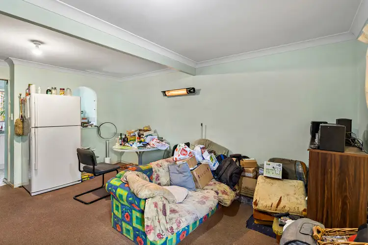 Second view of Homely townhouse listing, 58/7 Wisp Street, Woodridge QLD 4114