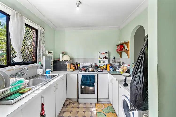 Third view of Homely townhouse listing, 58/7 Wisp Street, Woodridge QLD 4114