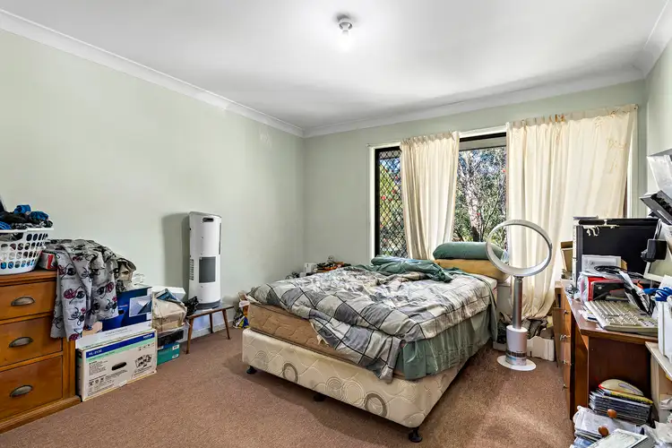Fourth view of Homely townhouse listing, 58/7 Wisp Street, Woodridge QLD 4114