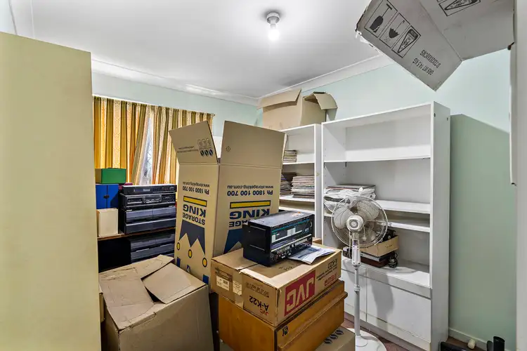 Fifth view of Homely townhouse listing, 58/7 Wisp Street, Woodridge QLD 4114