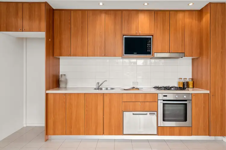 Third view of Homely apartment listing, 1206/41-45 Waitara Avenue, Waitara NSW 2077
