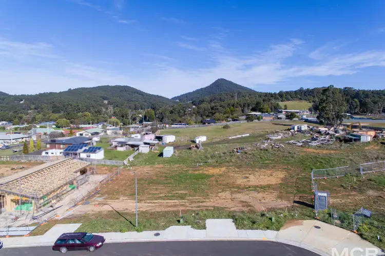 Third view of Homely land listing, 7 Invictus Place, Penguin TAS 7316