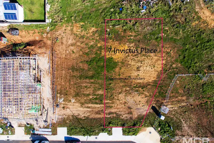 Fifth view of Homely land listing, 7 Invictus Place, Penguin TAS 7316