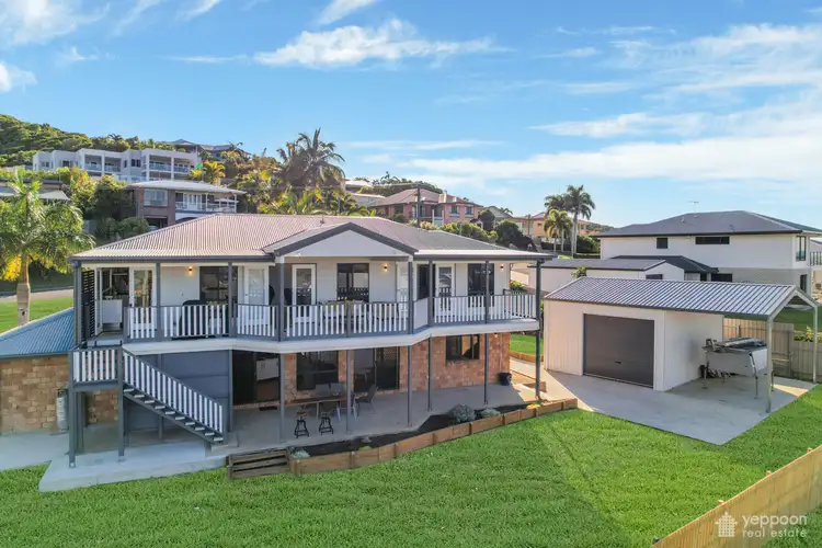 Second view of Homely house listing, 13 MacDonald Street, Barlows Hill QLD 4703