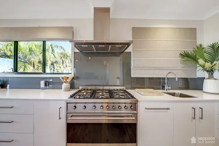 Fifth view of Homely house listing, 13 MacDonald Street, Barlows Hill QLD 4703