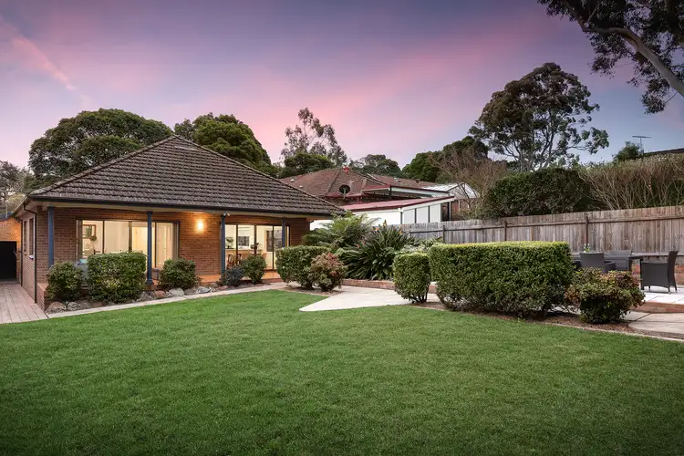 Second view of Homely house listing, 20 Hallam Avenue, Lane Cove NSW 2066