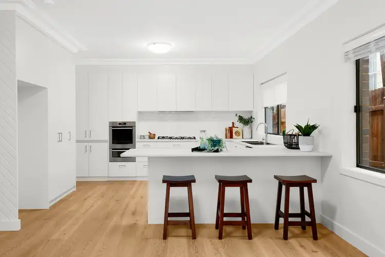 Fourth view of Homely house listing, 20 Hallam Avenue, Lane Cove NSW 2066