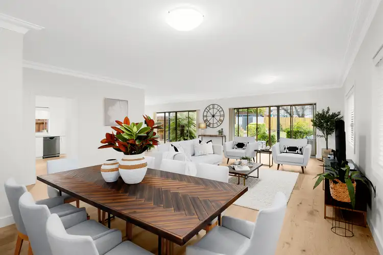 Fifth view of Homely house listing, 20 Hallam Avenue, Lane Cove NSW 2066