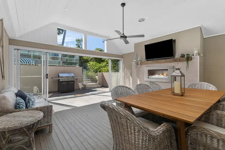 Second view of Homely house listing, 84 Golf Parade, Rye VIC 3941