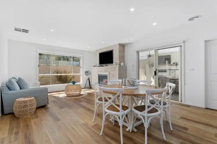 Fifth view of Homely house listing, 84 Golf Parade, Rye VIC 3941