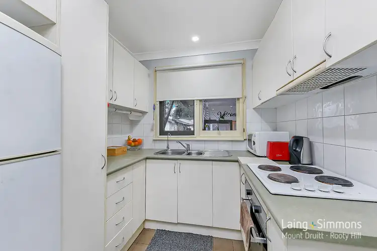 Second view of Homely house listing, 19 Roebuck Crescent, Willmot NSW 2770
